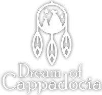 Dream Of Cappadocia